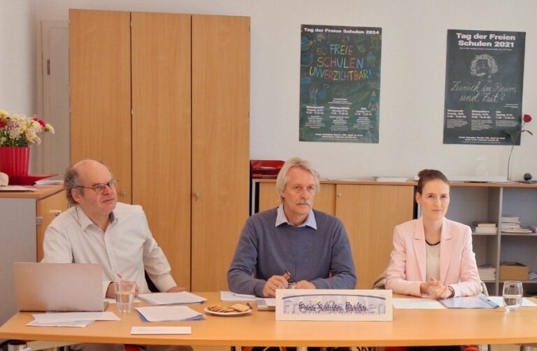 Faire Finanzierung freier Schulen – gerechte Bildungschancen für alle