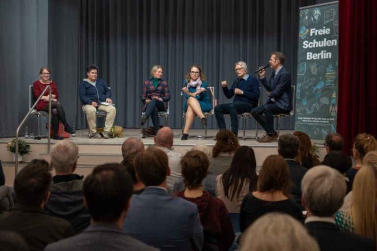 Bildungsdebatte 2024