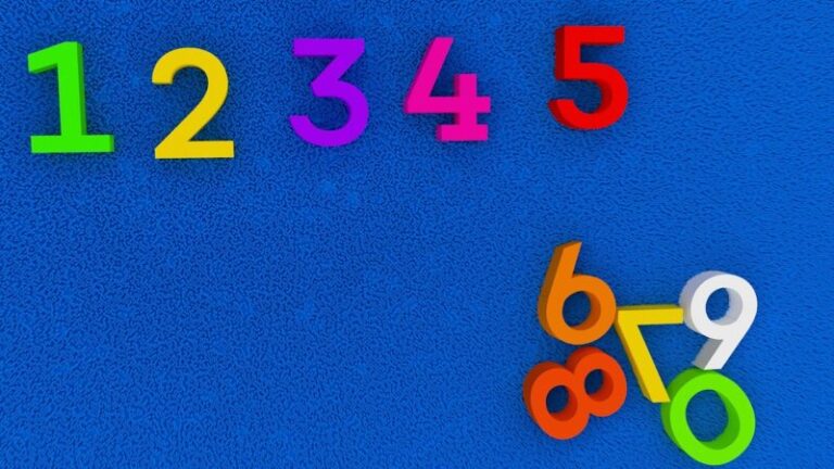 numbers, education, kindergarten, school, blue school, blue education, blue numbers, numbers, numbers, numbers, numbers, numbers